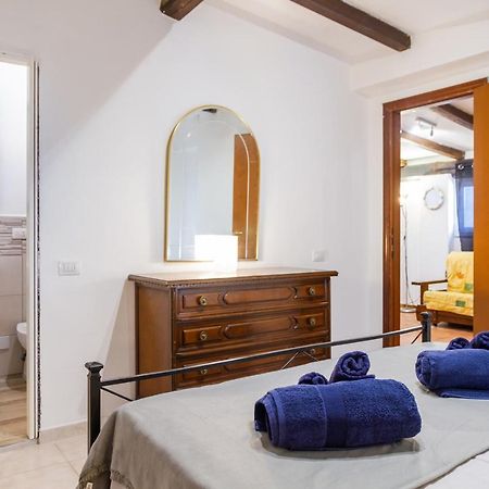 Villetta Brezza Marina Porto Ercole  Exterior photo