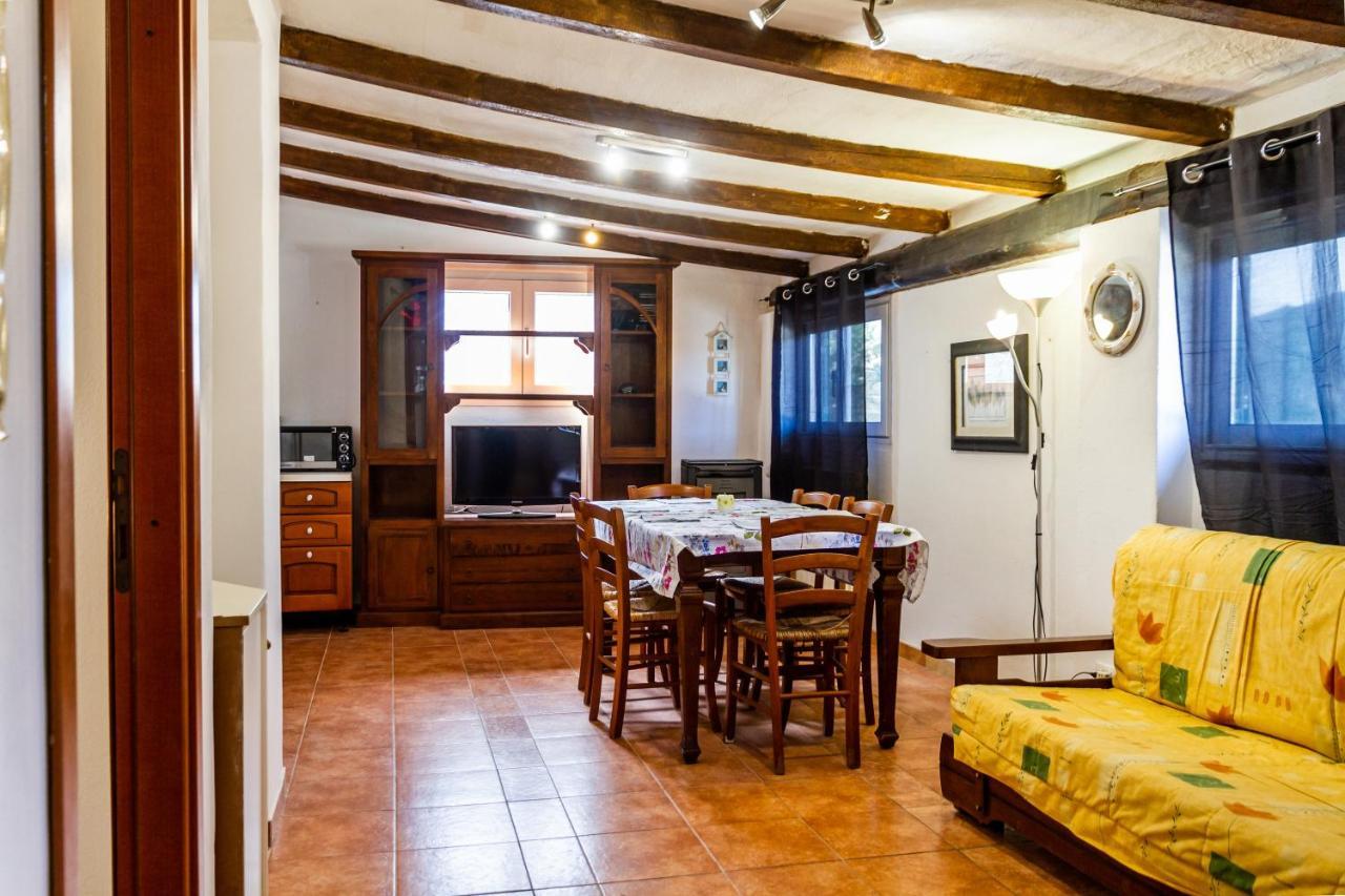 Villetta Brezza Marina Porto Ercole  Exterior photo
